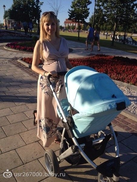 Двойное обвитие пуповиной
