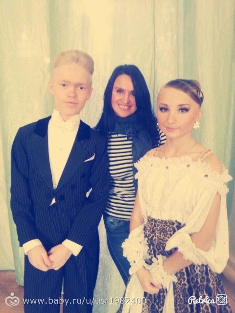 Обо мне. Часть 6. Много фоток.