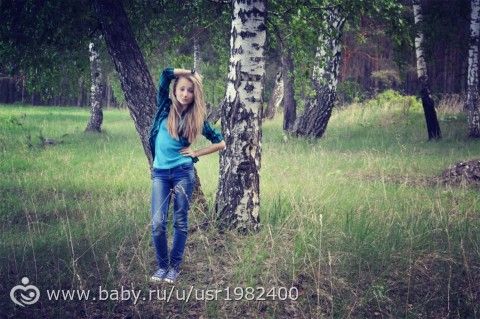 Обо мне. Часть 6. Много фоток.