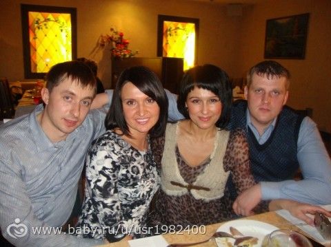 Обо мне. Часть 6. Много фоток.