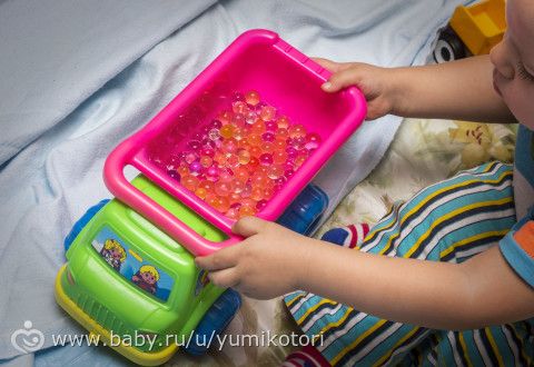 Мишкины занимашки :)