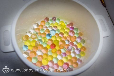 Мишкины занимашки :)