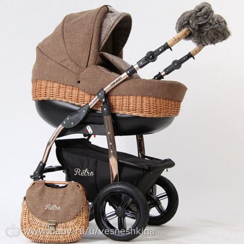 Коляски Car-Baby. Что за темная лошадка? Кто-то знаком?