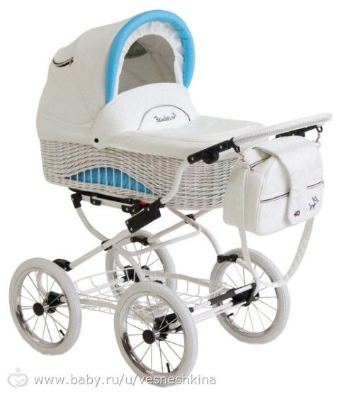Коляски Car-Baby. Что за темная лошадка? Кто-то знаком?
