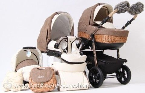 Коляски Car-Baby. Что за темная лошадка? Кто-то знаком?