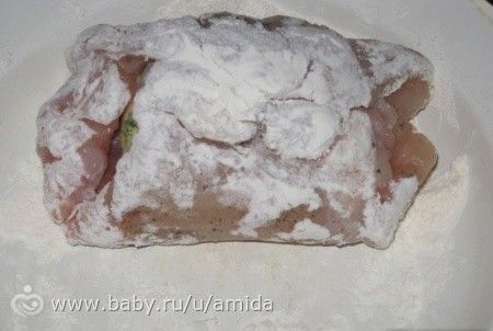 Меню на 25 июня