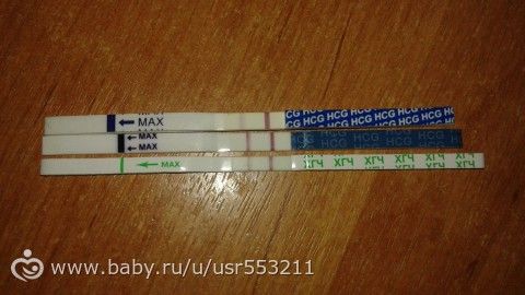 1 день до М.