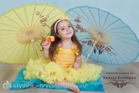 Конкурс &quot;ТОП-МОДЕЛЬКА-2&quot;. Задание на Финал