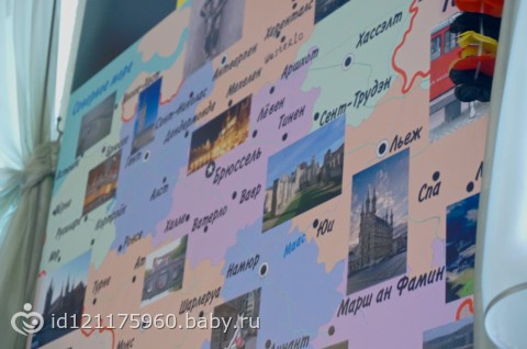 Фоточки из сада и паб "Бельгия")