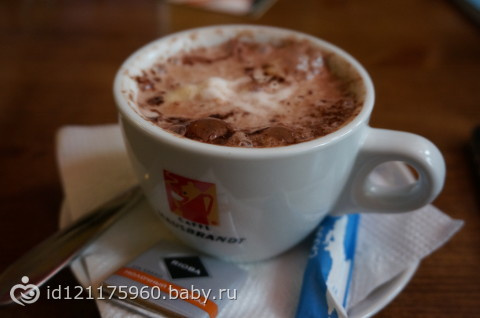 Фоточки из сада и паб "Бельгия")