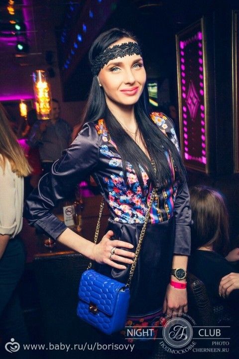 Наша весна)Фото)