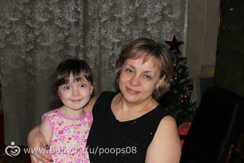 Женюле 1 годик. Как мы отметили