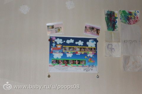 Женюле 1 годик. Как мы отметили