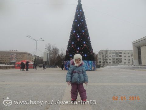 Новогодние праздники!!! фото