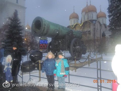 Новогодние праздники!!! фото