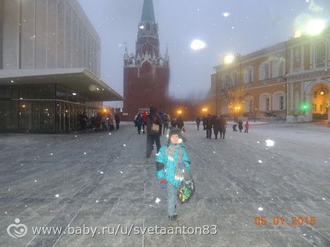 Новогодние праздники!!! фото