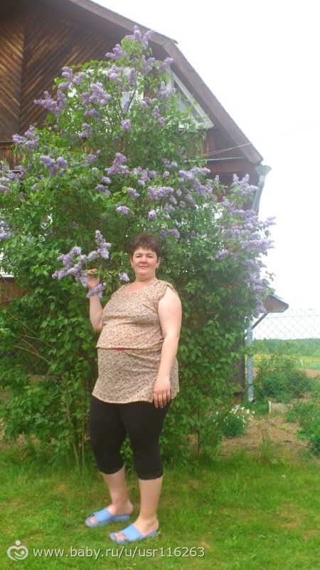 О выходных, последней неделе весны, обо мне и моей семье.