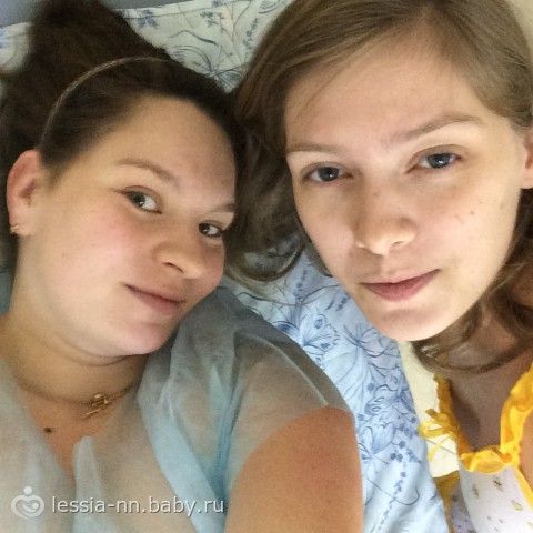 Я РОДИЛА!!!!!отчет о вторых родах