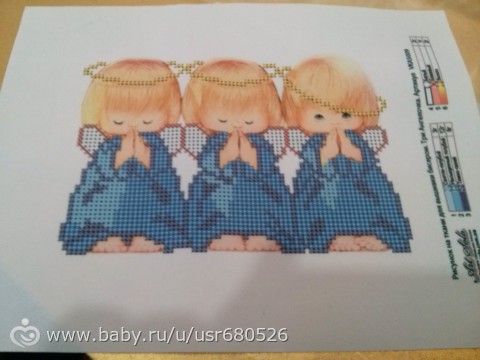 Очередное моё творение