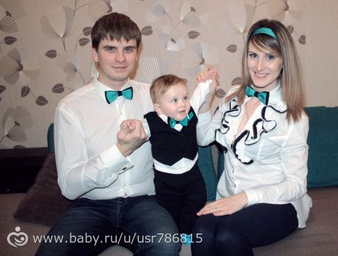 Нам 6 месяцев!!!!!