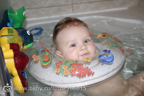Нам 6 месяцев!!!!!