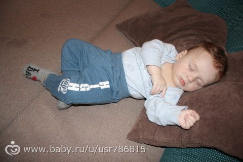 Нам 6 месяцев!!!!!
