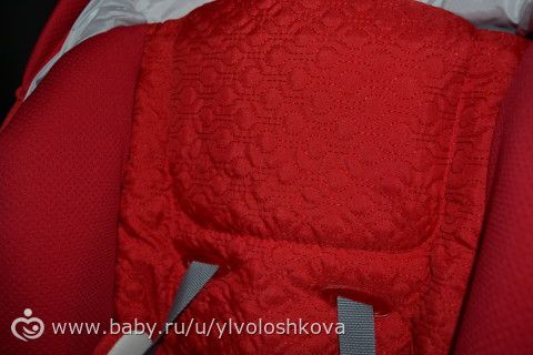 Коляска-трость BabyLux Carita Charm 208S