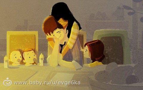 Пост о счастье. У меня такое, а у вас?