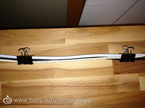 Проект &quot;Квартирный детокс&quot;. День 17. Провода, зарядные устройства