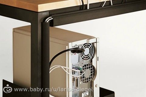 Проект &quot;Квартирный детокс&quot;. День 17. Провода, зарядные устройства