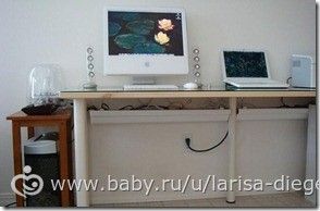 Проект &quot;Квартирный детокс&quot;. День 17. Провода, зарядные устройства