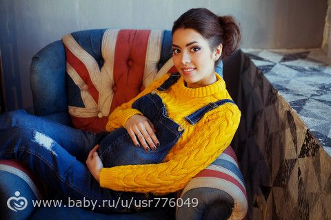 Полина в студии Whitestudios