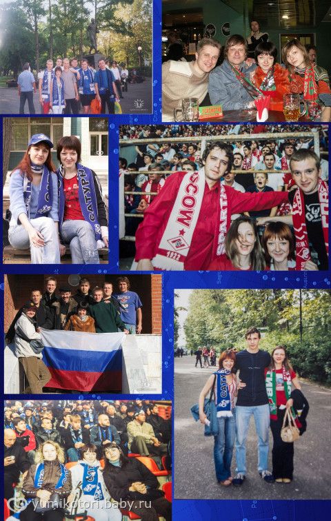 20 фактов обо мне! :)