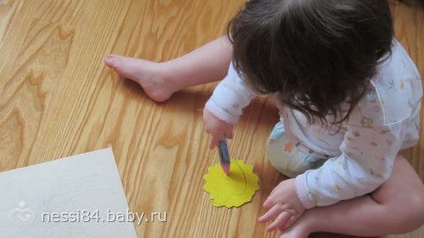 Неделя погодные явления, Солнце, тучи, ветер