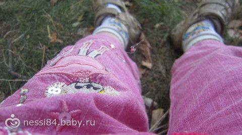 Всего понемногу, развивающие игры
