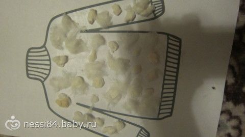 Всего понемногу, развивающие игры