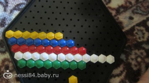 Всего понемногу, развивающие игры