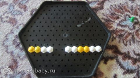 Всего понемногу, развивающие игры