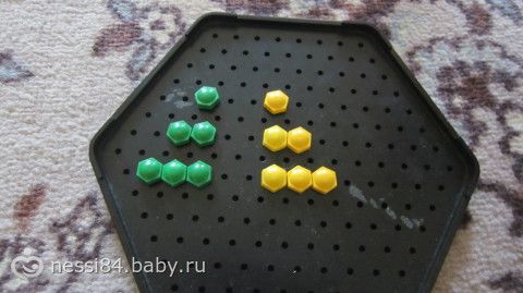 Всего понемногу, развивающие игры