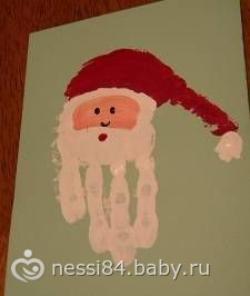 наши задания к адвенту. готовимся заранее)