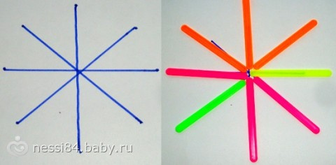 наши задания к адвенту. готовимся заранее)