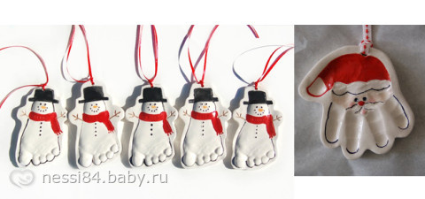 наши задания к адвенту. готовимся заранее)