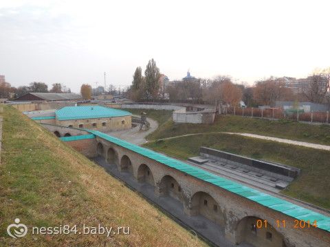 Каникулы, каникулы...