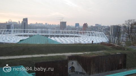 Каникулы, каникулы...