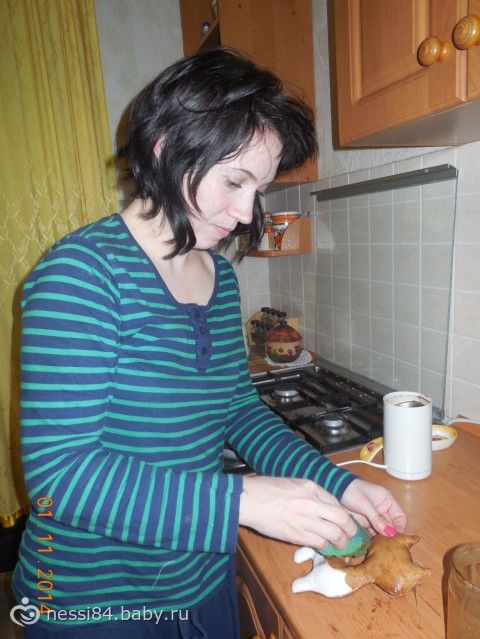 Каникулы, каникулы...