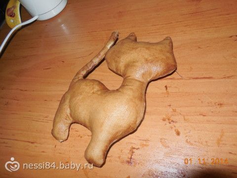 Каникулы, каникулы...