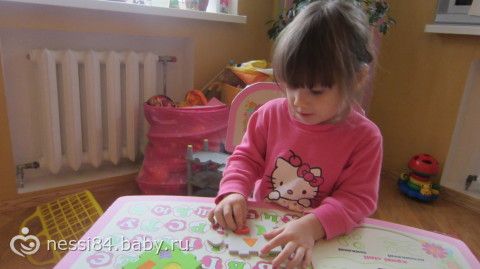 Ежедневные не девчачьи пазло-кубико игры