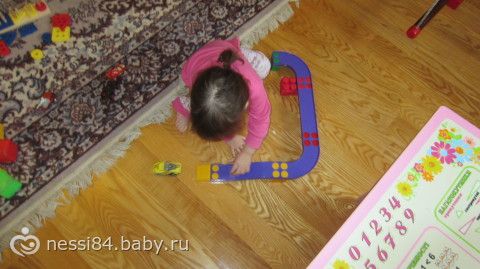 Ежедневные не девчачьи пазло-кубико игры