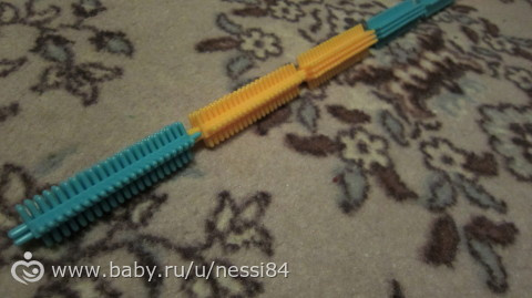 отзыв про конструктор