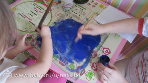 ТЗ Город перед Рождеством